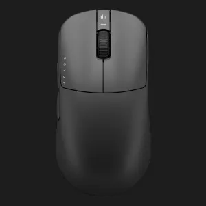 Ігрова миша бездротова Dark Project Novus (Black) (UA) в Дрогобичі