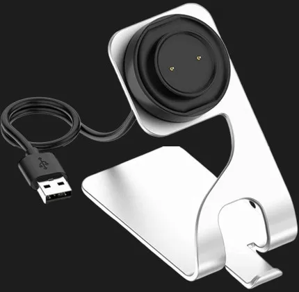 Зарядное устройство-подставка для Garmin USB-A (69000-31с)