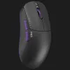 Ігрова миша Dark Project Novus Pro (Black/Violet) (UA)