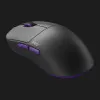 Ігрова миша Dark Project Novus Pro (Black/Violet) (UA)
