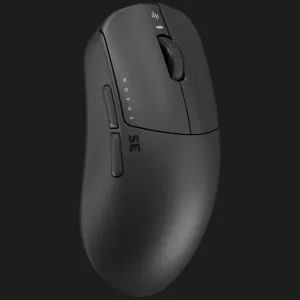 Ігрова миша Dark Project Novus SE (Black) (UA) в Бродах