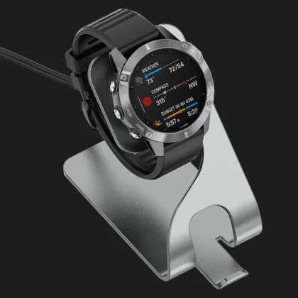 Зарядний пристрій-підставка для Garmin USB-A (69000-31с) в Чернігові