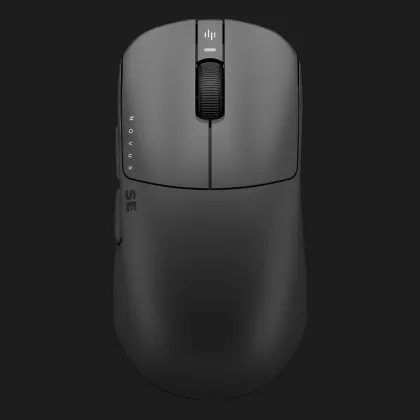 Ігрова миша Dark Project Novus SE (Black) (UA)