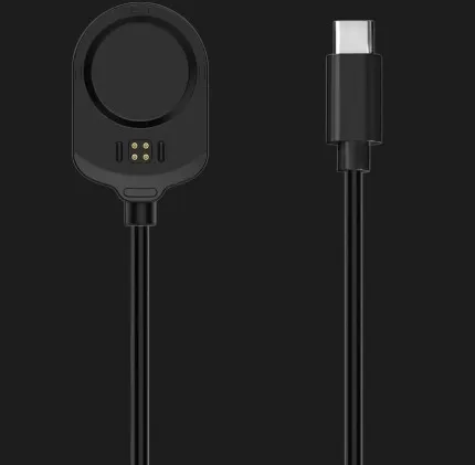Зарядное устройство для Garmin MARQ GEN 2 USB-C (010-70013-44с)