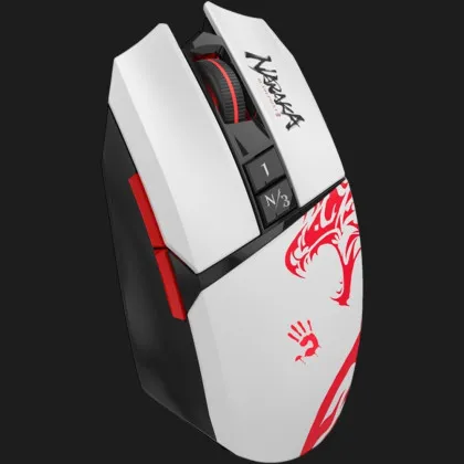 Ігрова миша Bloody R36 Ultra (Naraka)