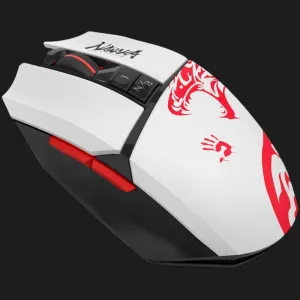 Игровая мышь Bloody R36 Ultra (Naraka) в Дрогобыче