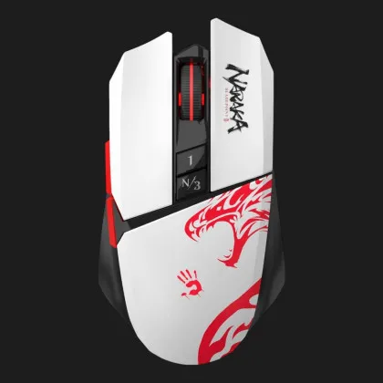 Игровая мышь Bloody R36 Ultra (Naraka)