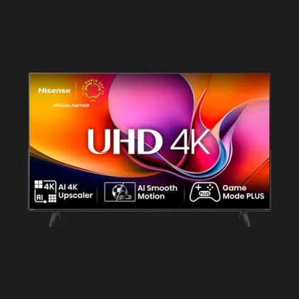 Телевізор Hisense 43 43A6Q (UA) в Ковелі