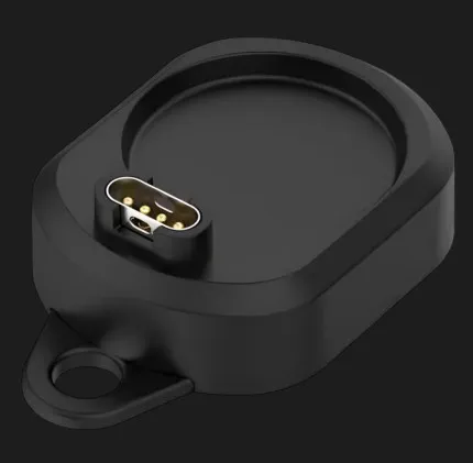 Зарядний пристрій для Garmin Fenix, Enduro, Tactix, Instinct, Vivoactiv, Venu, Epix, Forerunner (010-70004-97)