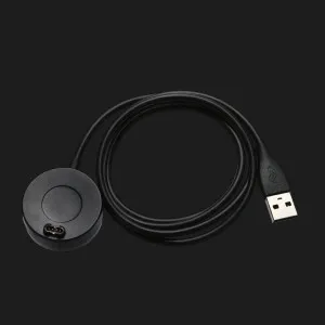Зарядний пристрій для Garmin Fenix, Enduro, Tactix, Instinct, Vivoactiv, Venu, Epix, Forerunner (010-70002-31) в Кропивницькому