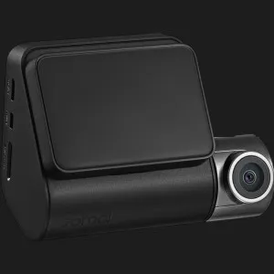 Автомобильный видеорегистратор 70mai Dash Cam (A200) (Global) в Бродах