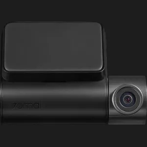Автомобильный видеорегистратор 70mai Dash Cam (A200) (Global) в Бродах