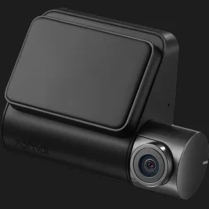Автомобильный видеорегистратор 70mai Dash Cam (A200) (Global) в Бродах