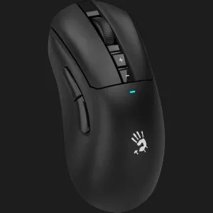 Ігрова миша Bloody R73 Pro (Black) (UA) в Кропивницькому
