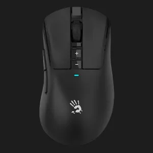 Ігрова миша Bloody R73 Pro (Black) (UA) в Кропивницькому