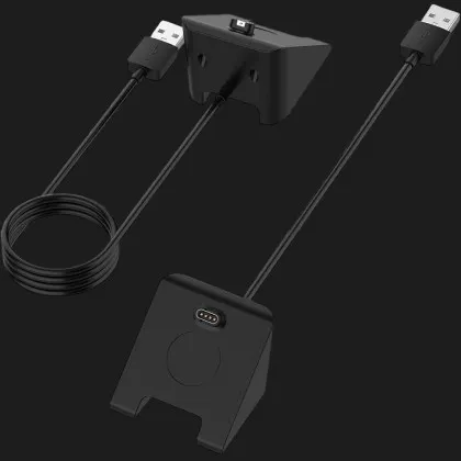 Зарядний кабель USB-A для Garmin Fenix/Enduro/Tactix/Instinct/Vivoactiv/Venu/Epix (010-12491-01-Rс) в Чернігові