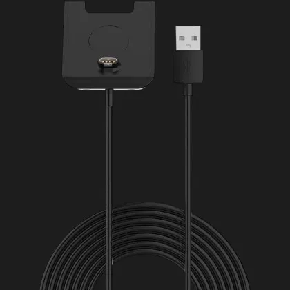 Зарядний кабель USB-A для Garmin Fenix/Enduro/Tactix/Instinct/Vivoactiv/Venu/Epix (010-12491-01-Rс) в Чернігові