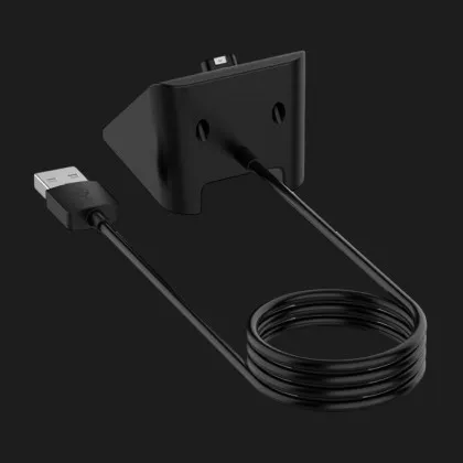 Зарядний кабель USB-A для Garmin Fenix/Enduro/Tactix/Instinct/Vivoactiv/Venu/Epix (010-12491-01-Rс) в Чернігові