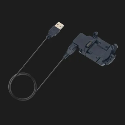Зарядний кабель USB-A для Garmin Fenix 3/3HR/Tactix Bravo/Quatix 3 (010-12168-28с) в Чернігові