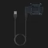 Зарядный кабель USB-A для Garmin Fenix ​​3/3HR/Tactix Bravo/Quatix 3 (010-12168-28)