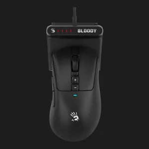 Ігрова миша Bloody R73 Ultra Duo (Black) (UA) в Кропивницькому