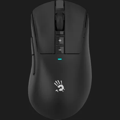 Ігрова миша Bloody R73 Ultra Duo (Black) (UA)