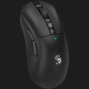Ігрова миша Bloody R73 Ultra Duo (Black) (UA) в Кропивницькому