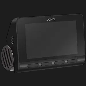 Автомобільний відеореєстратор 70mai Dash Cam 1 camera (A800S) (Global)