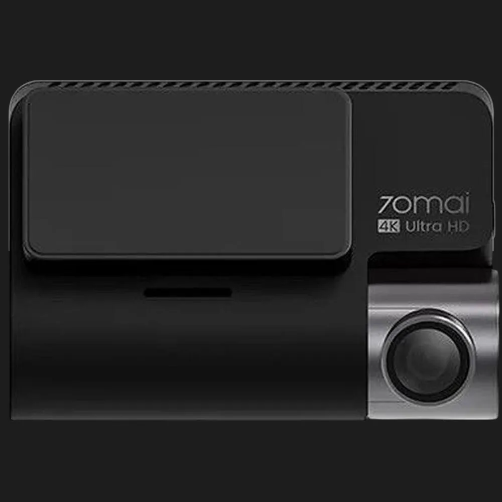 Автомобильный видеорегистратор 70mai Dash Cam 1 camera (A800S) (Global)