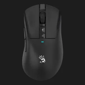 Ігрова миша Bloody R73 Ultra (Black) (UA) в Кропивницькому