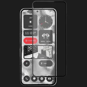 Захисне скло Full Glass для Nothing Phone 2A в Хмельницькому