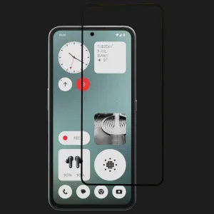 Захисне скло Full Glass для Nothing CMF Phone 1 в Хмельницькому