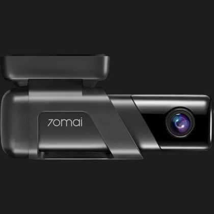 Автомобільний відеореєстратор 70mai Dash Cam 64GB (M500) (Global) у Запоріжжі