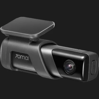 Автомобільний відеореєстратор 70mai Dash Cam 64GB (M500) (Global) у Запоріжжі