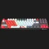 Клавіатура ігрова Bloody WS87 (Naraka) (UA)