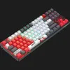 Клавіатура ігрова Bloody WS87 (Naraka) (UA)