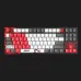Клавіатура ігрова Bloody WS87 (Naraka) (UA)
