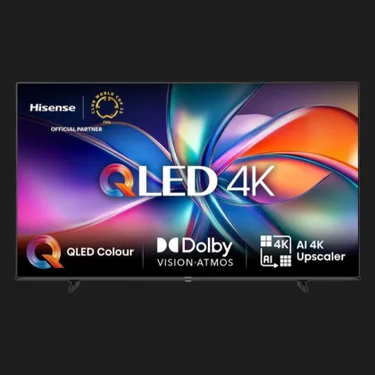 Телевізор Hisense 65 65E7Q (Standard) в Ковелі