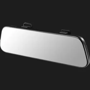 Автомобільний відеореєстратор 70mai Rearview Dash Cam (S500) (Global)