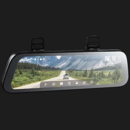 Автомобільний відеореєстратор 70mai Rearview Dash Cam (S500) (Global) у Запоріжжі