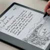 Електронна книга з підсвічуванням Amazon Kindle Scribe 16GB with Premium Pen (Standard)