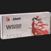 Клавиатура игровая Bloody WS98 (Naraka) (UA)