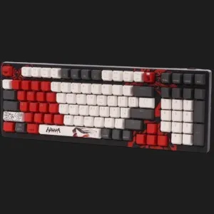 Клавиатура игровая Bloody WS98 (Naraka) (UA)