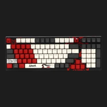 Клавиатура игровая Bloody WS98 (Naraka) (UA)