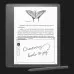 Електронна книга з підсвічуванням Amazon Kindle Scribe 16GB with Premium Pen (Standard)