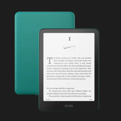 Электронная книга Amazon Kindle Paperwhite 12th Gen (Jade) в Кропивницком