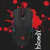 Ігрова миша Bloody J90s (Black) (UA)
