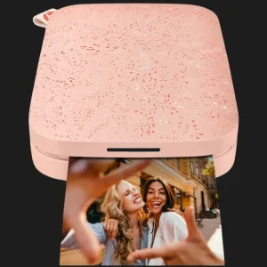 Фотопринтер HP Sprocket 2x3 (Pink) в Дрогобыче