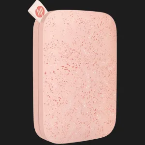 Фотопринтер HP Sprocket 2x3 (Pink) в Дрогобыче