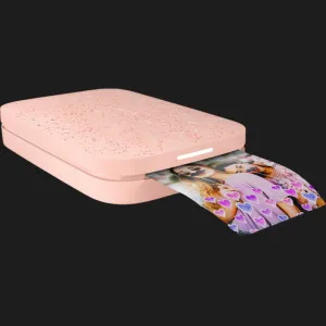 Фотопринтер HP Sprocket 2x3 (Pink) в Дрогобыче